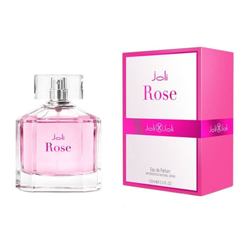 Joli Joli Rose Eau de Parfum Feminino Imagem secundária do produto