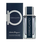 Salvatore Ferragamo Eau De Toilette Masculino