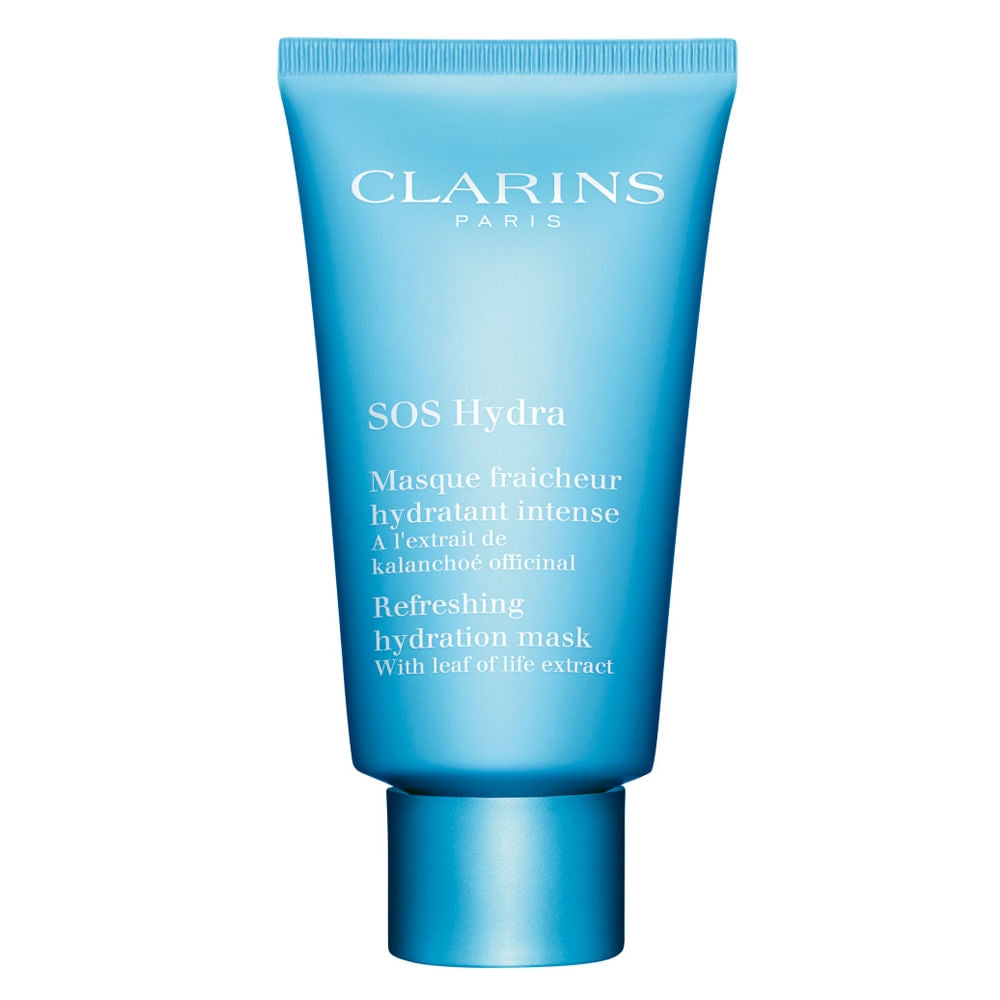 Clarins Sos Mask Hydra