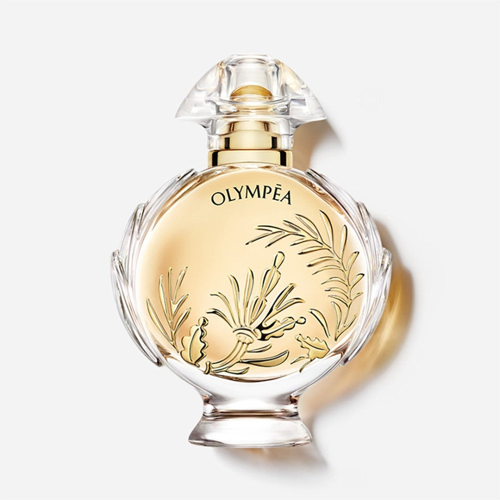 Paco Rabanne Olympea Solar Intense Eau De Parfum Feminino