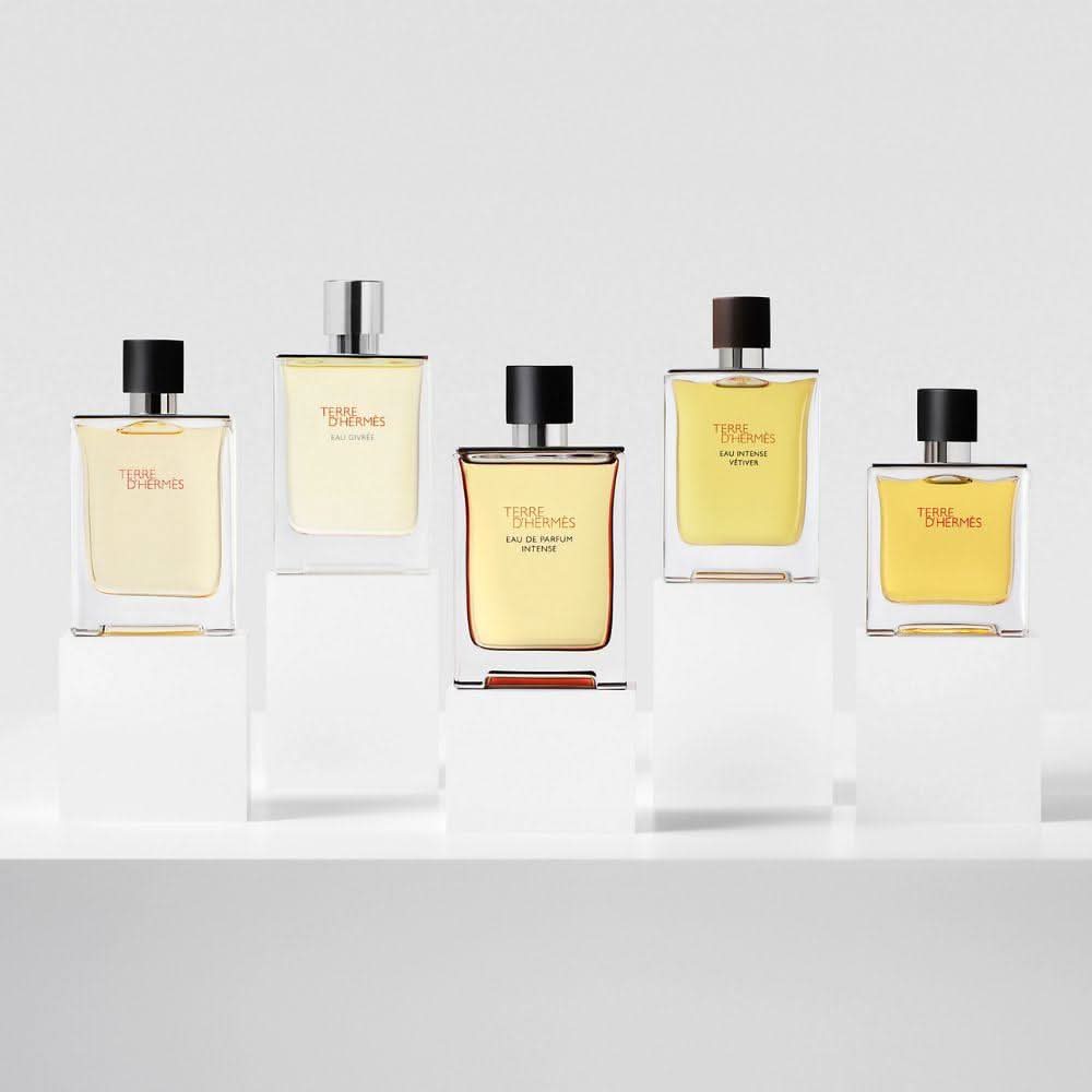 Hermès Terre D'Hermès Intense Eau de Parfum Masculino – Le'Loyn