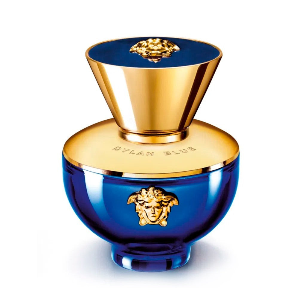 Versace Dylan Blue Eau De Parfum Feminino