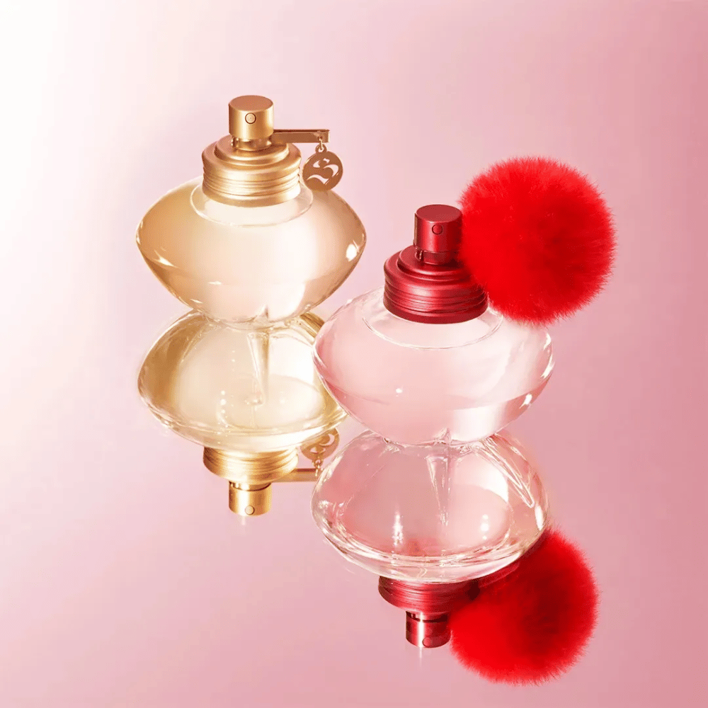 Shakira S Kiss Eau de Toilette Feminino