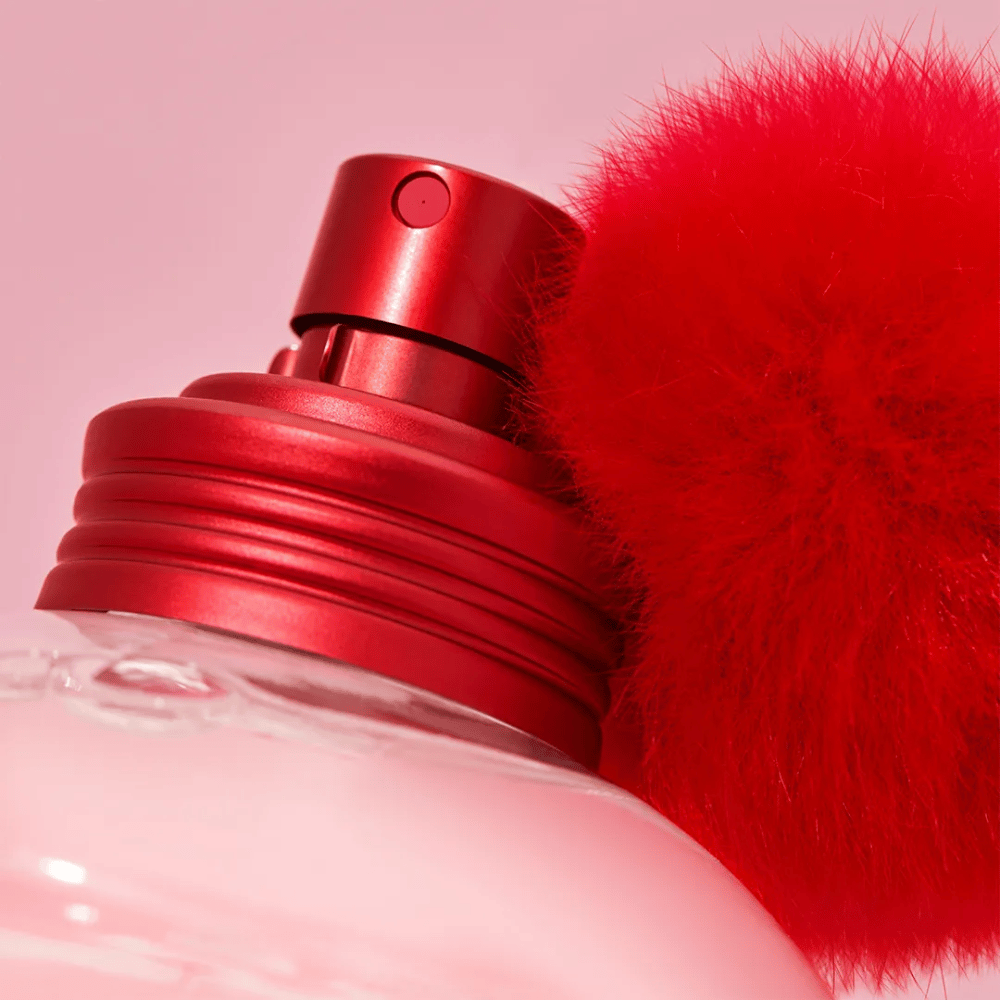 Shakira S Kiss Eau de Toilette Feminino