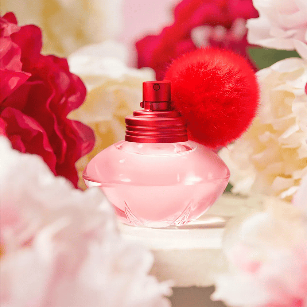 Shakira S Kiss Eau de Toilette Feminino