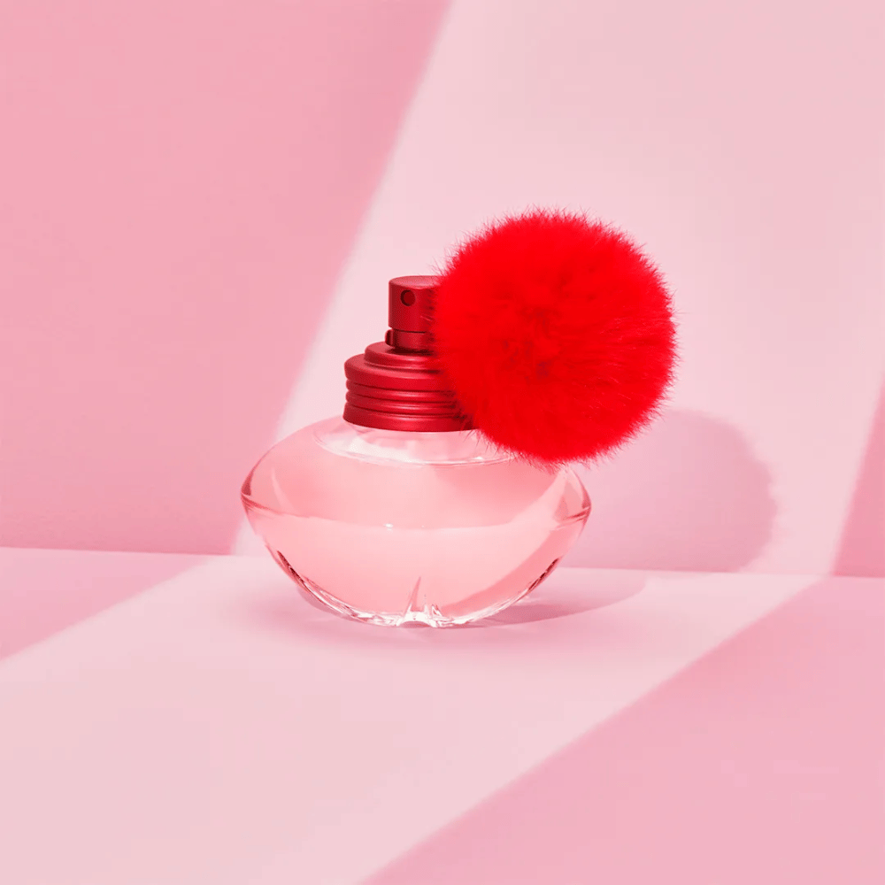 Shakira S Kiss Eau de Toilette Feminino