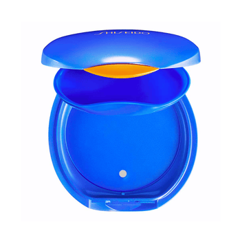 Shiseido Compact Case for Foundation Imagem principal do produto