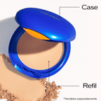 Shiseido Compact Case for Foundation