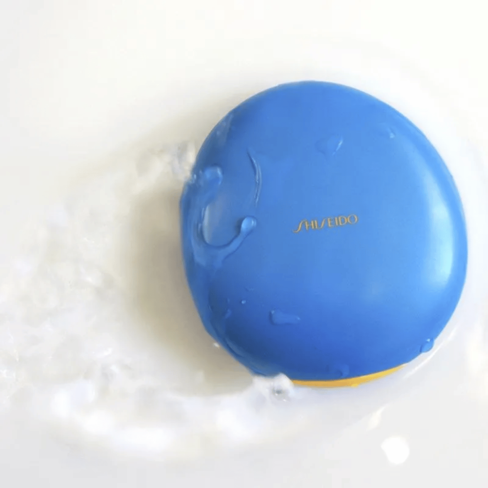 Shiseido Compact Case for Foundation