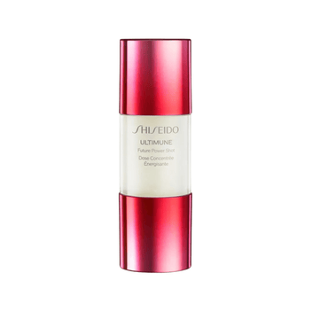 Shiseido Sérum Concentrado Ultimune Future Power Shot Imagem principal do produto