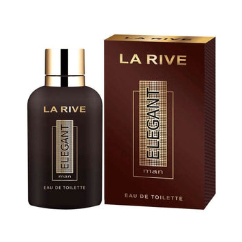 La Rive Elegant Man Eau De Toilette Masculino Imagem secundária do produto