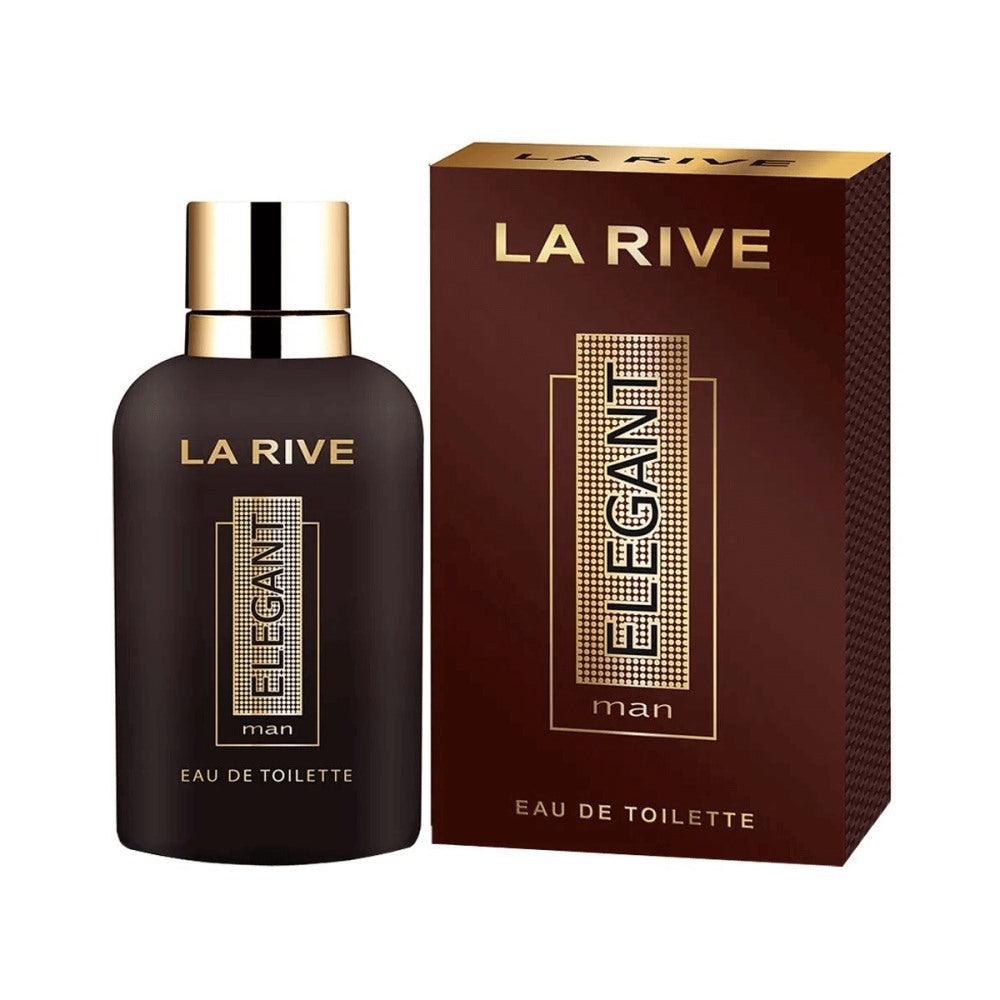 La Rive Elegant Man Eau De Toilette Masculino