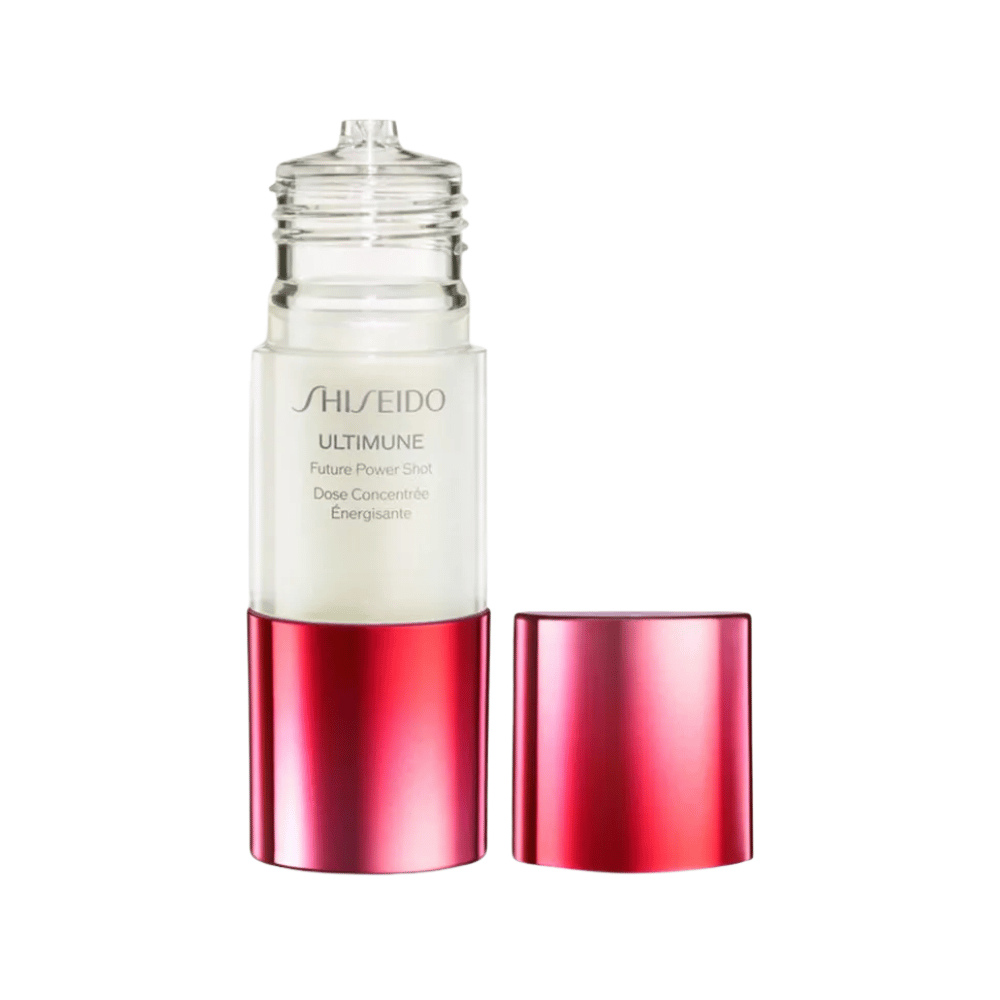 Shiseido Sérum Concentrado Ultimune Future Power Shot