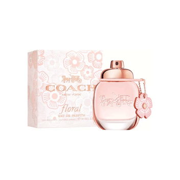Coach Floral Eau de Parfum Feminino Imagem secundária do produto