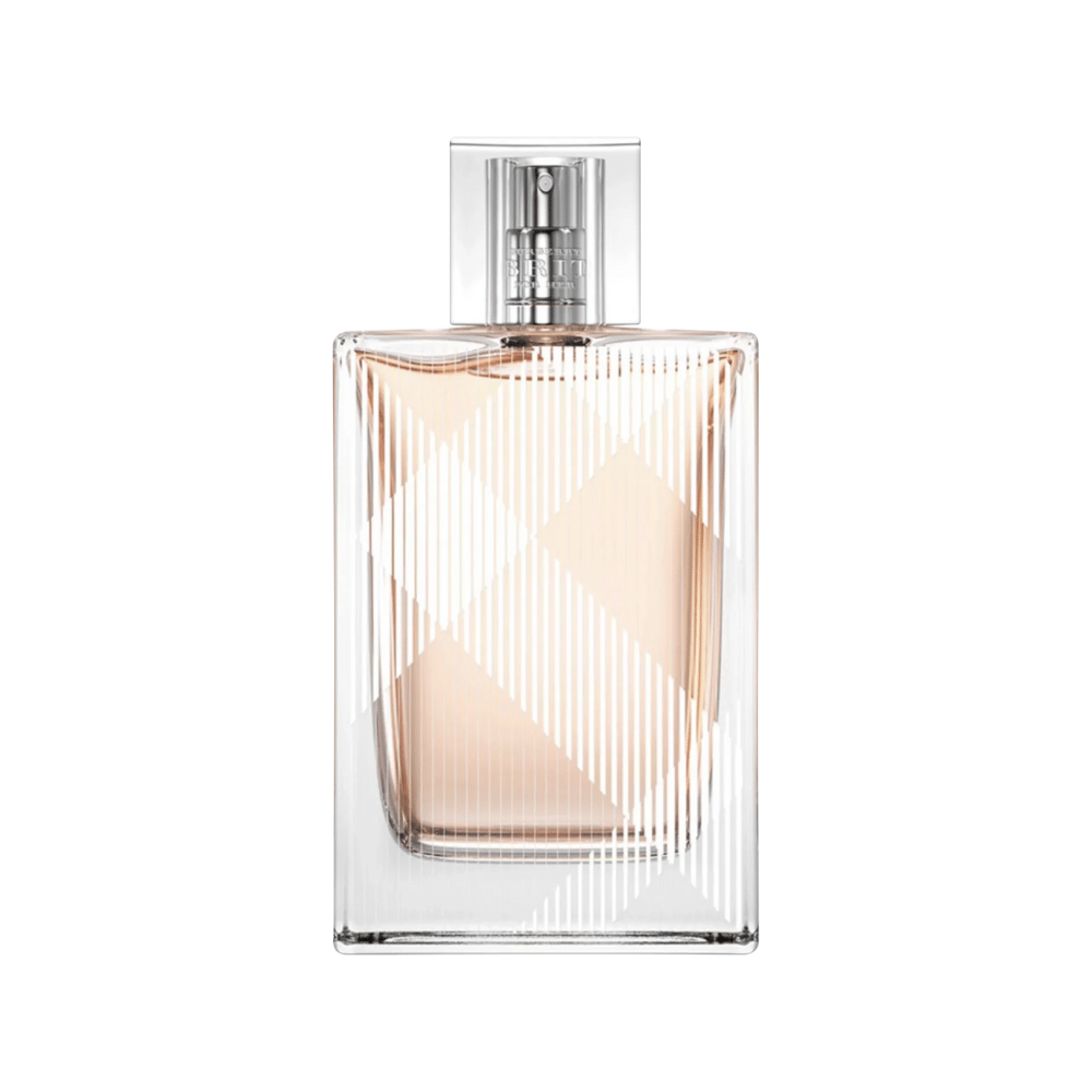 Burberry Brit For Her Eau de Toilette Feminino