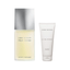 Issey Miyake Kit L'Eau D'Issey Eau de Toilette Masculino + Gel de Banho