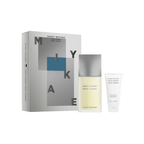 Issey Miyake Kit L'Eau D'Issey Eau de Toilette Masculino + Gel de Banho