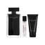 Narciso Rodriguez Kit For Her Eau de Toilette Feminino + Body Lotion + Travel Size