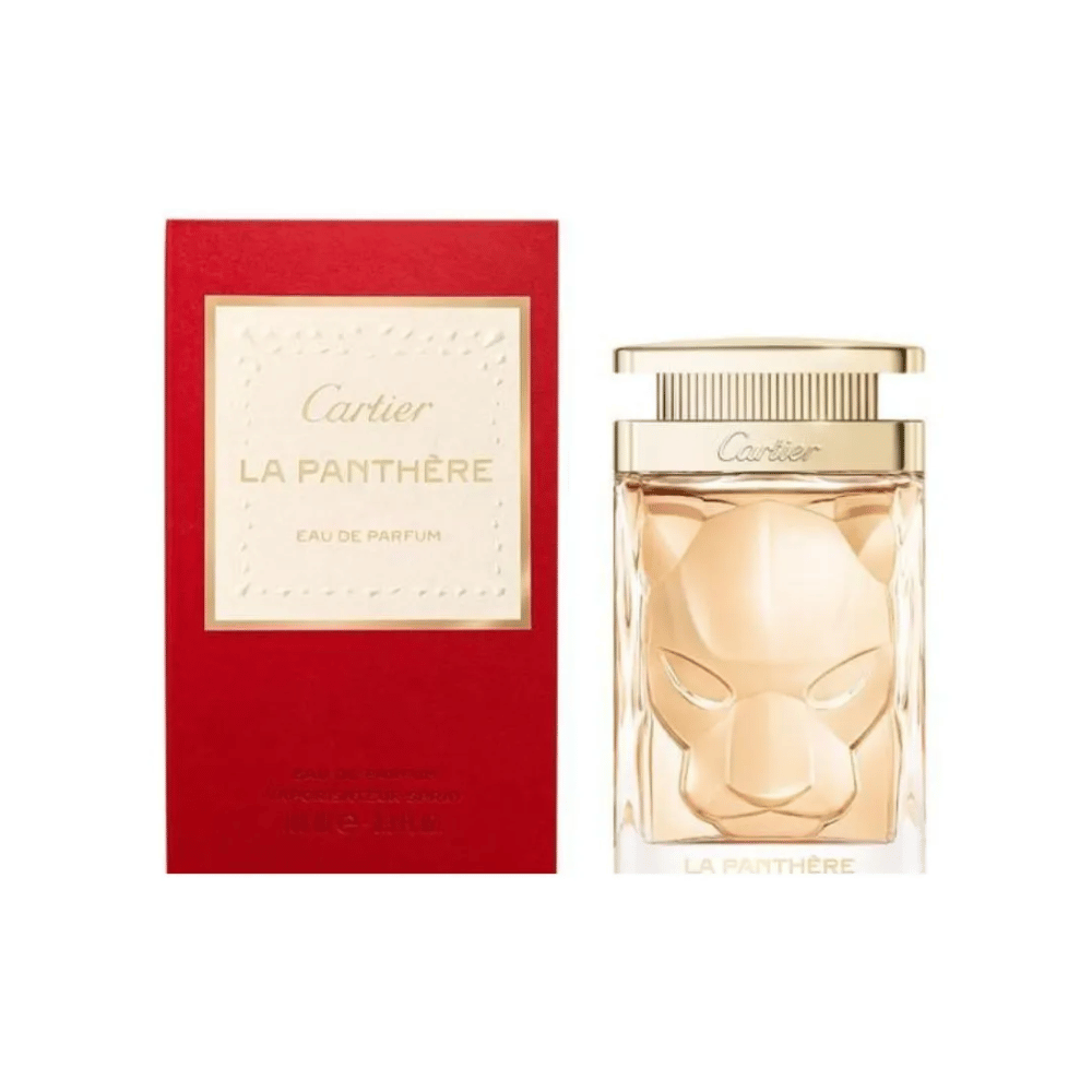 Cartier La Panthère Eau de Parfum Feminino