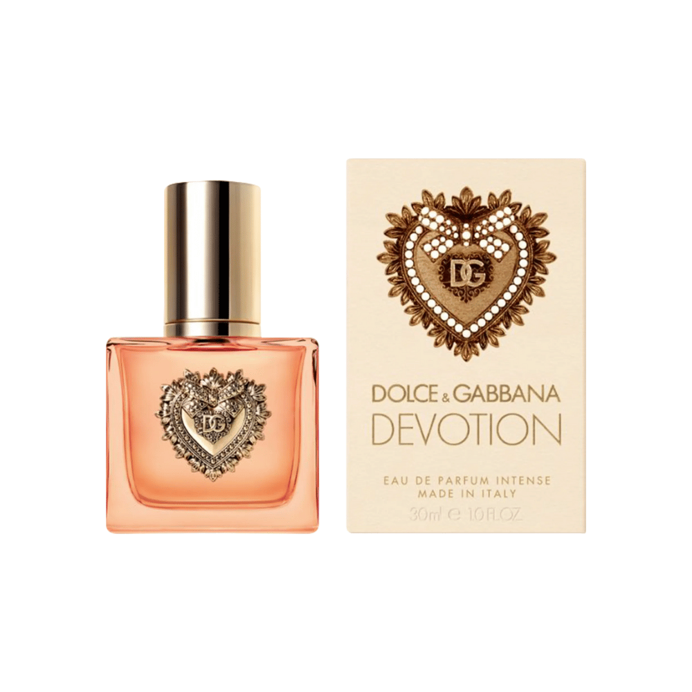 Dolce & Gabbana Devotion Intense Eau de Parfum Feminino