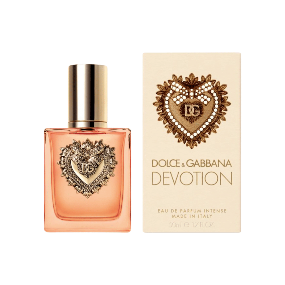 Dolce & Gabbana Devotion Intense Eau de Parfum Feminino
