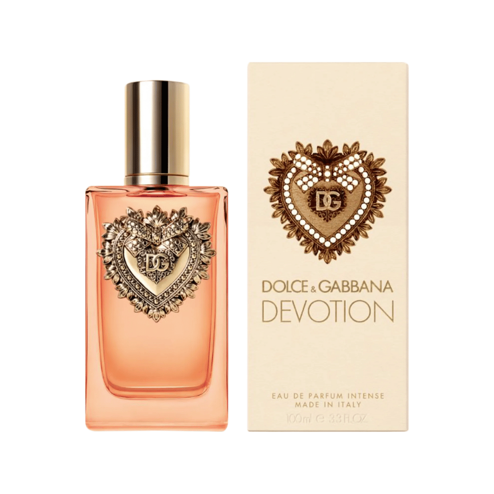 Dolce & Gabbana Devotion Intense Eau de Parfum Feminino