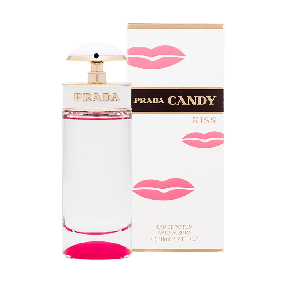 Prada Candy Kiss Eau De Parfum Feminino