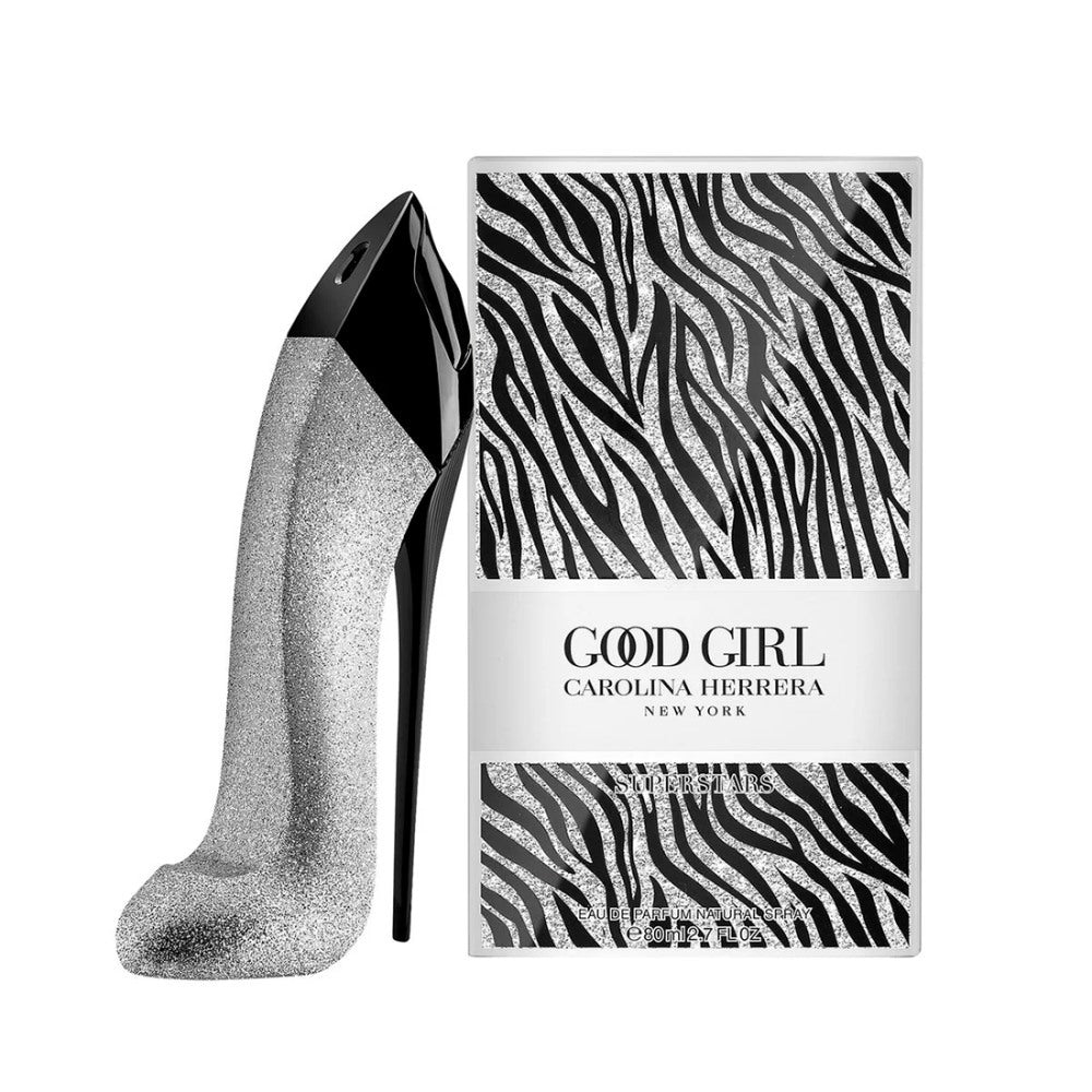 Carolina Herrera Good Girl Superstars Eau De Parfum Feminino