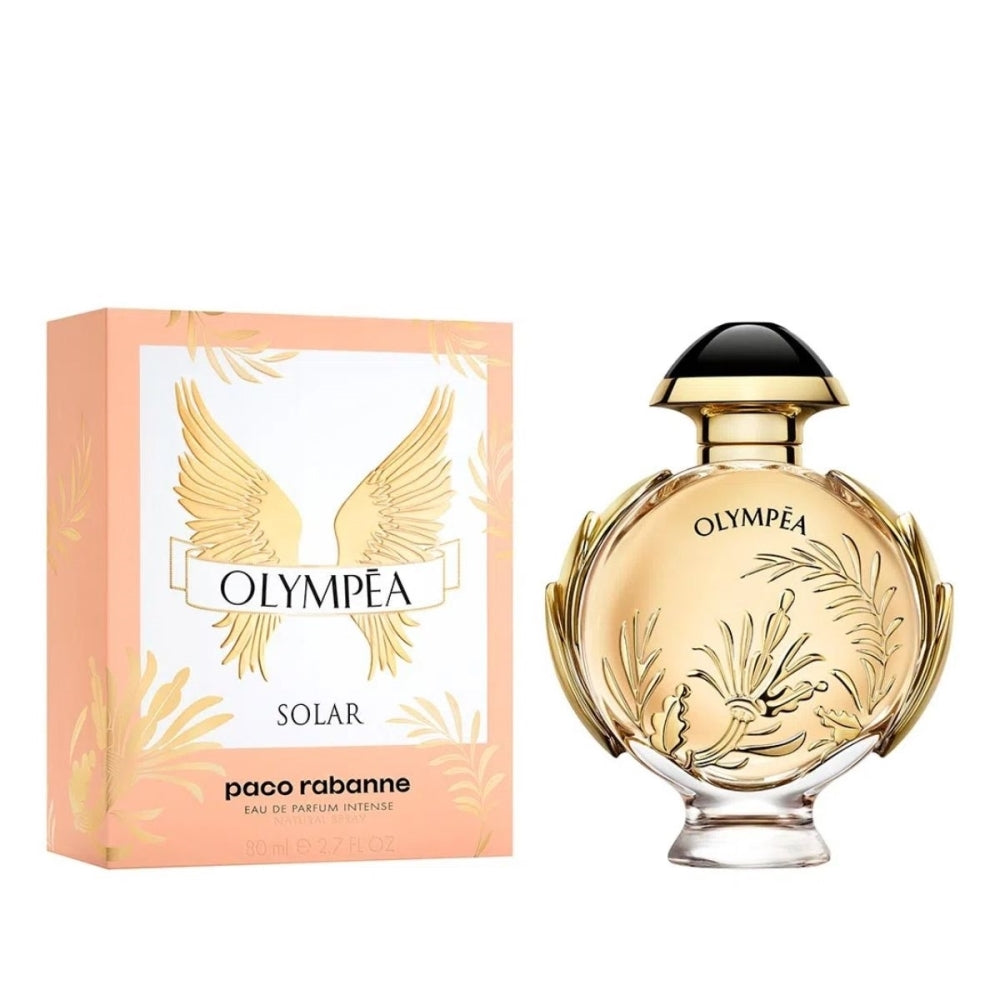 Paco Rabanne Olympea Solar Intense Eau De Parfum Feminino