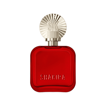Shakira Rojo Eau de Parfum Feminino Imagem principal do produto