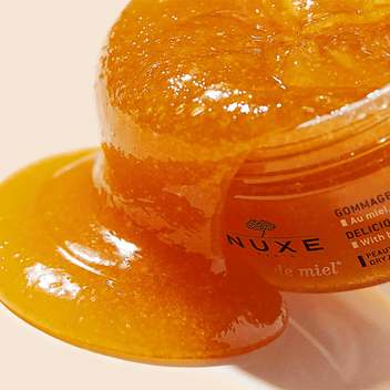 Nuxe Reve de Miel Gommage Imagem secundária do produto