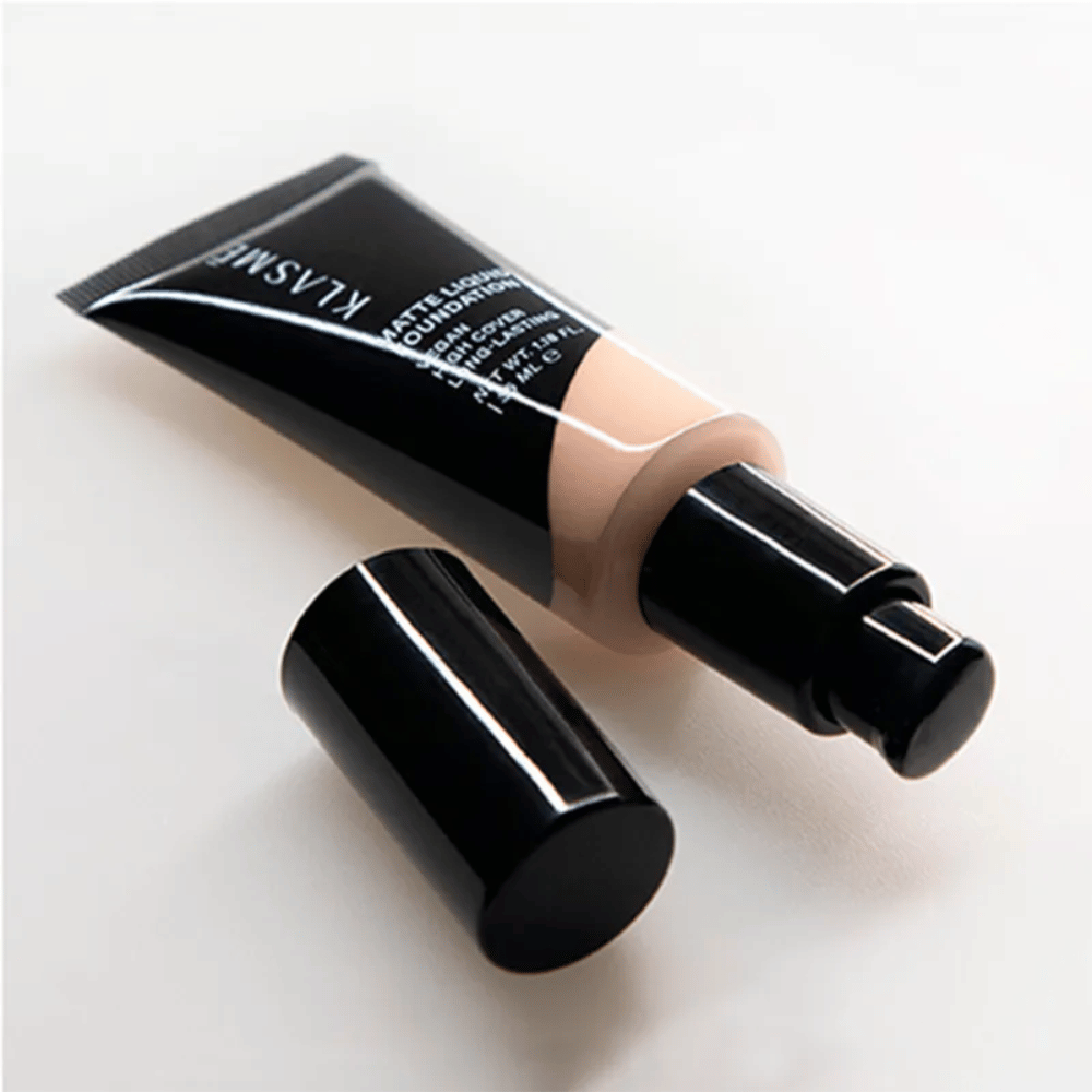 Klasme Base Líquida Matte Liquid Foundation