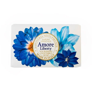Nesti Dante Sabonete Barra Amore Liberty Imagem secundária do produto