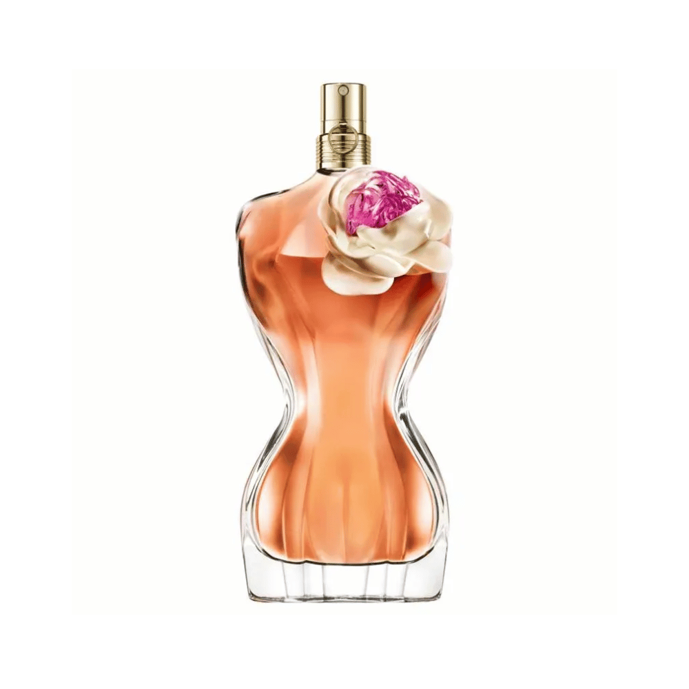 Jean Paul Gaultier La Belle Flower Edition Eau de Parfum Feminino