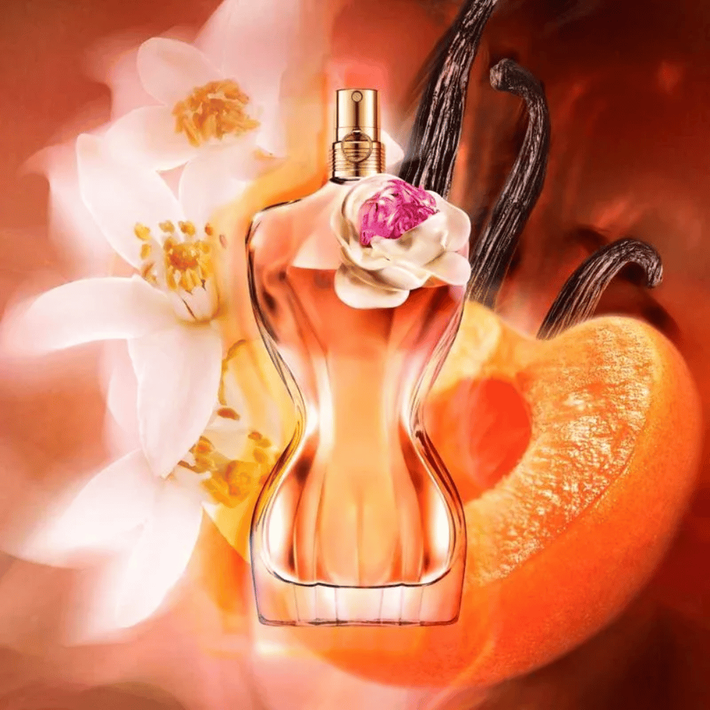 Jean Paul Gaultier La Belle Flower Edition Eau de Parfum Feminino
