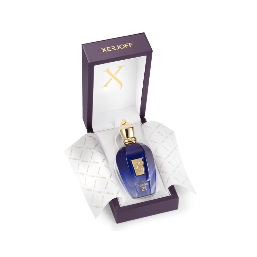 Xerjoff Torino21 Eau de Parfum Unissex