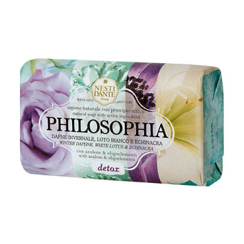 Nesti Dante Sabonete Philosophia Detox Imagem secundária do produto