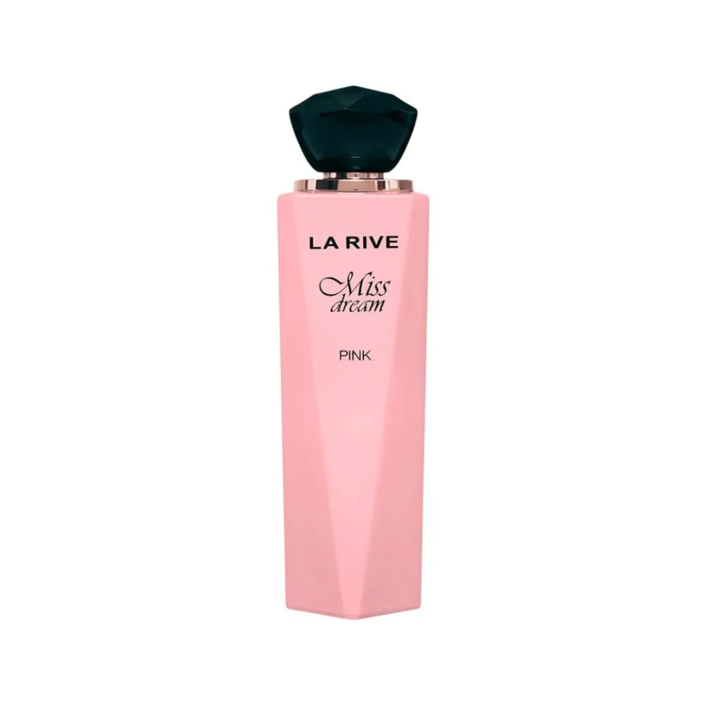 La Rive Miss Dream Pink Eau de Parfum Feminino