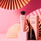 La Rive Miss Dream Pink Eau de Parfum Feminino