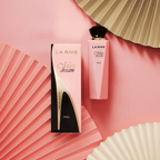 La Rive Miss Dream Pink Eau de Parfum Feminino
