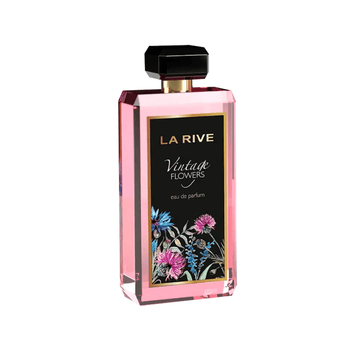 La Rive Vintage Flowers Eau de Parfum Feminino Imagem principal do produto