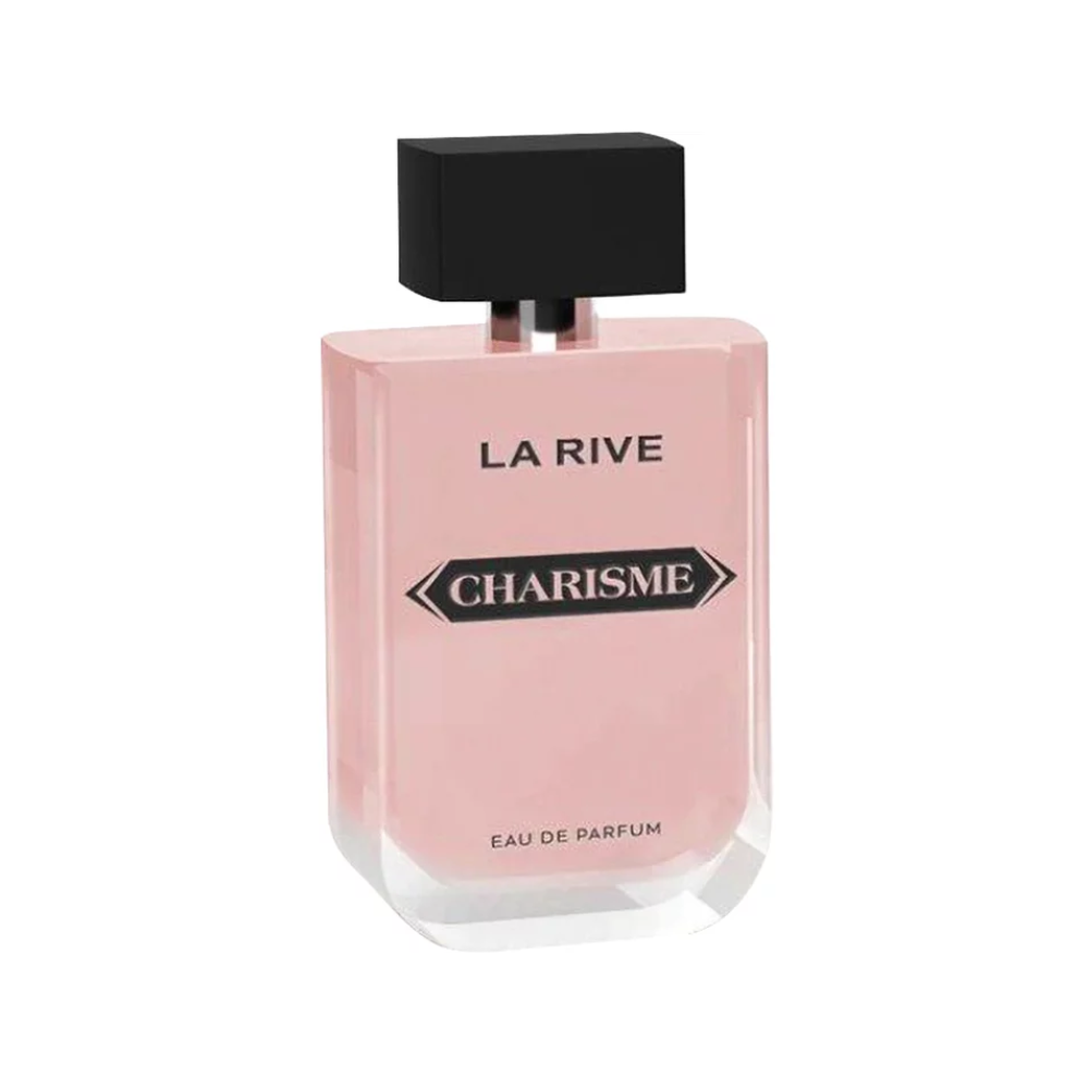 La Rive Charisme Eau de Parfum Feminino