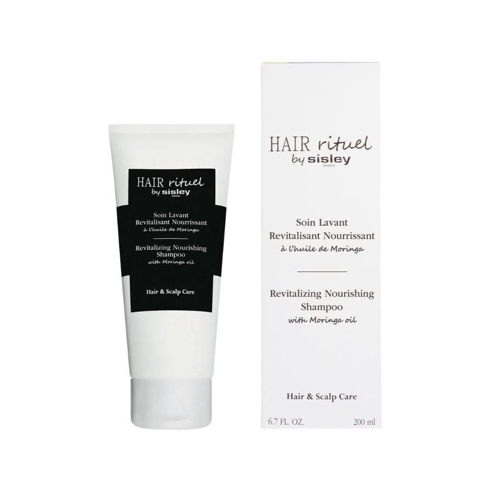 Sisley Hair Rituel Revitalizing Nourishing Shampoo