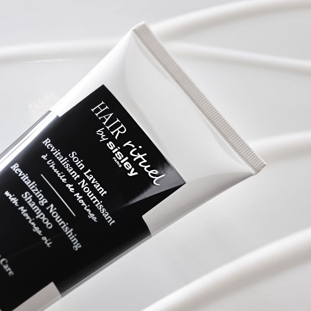 Sisley Hair Rituel Revitalizing Nourishing Shampoo
