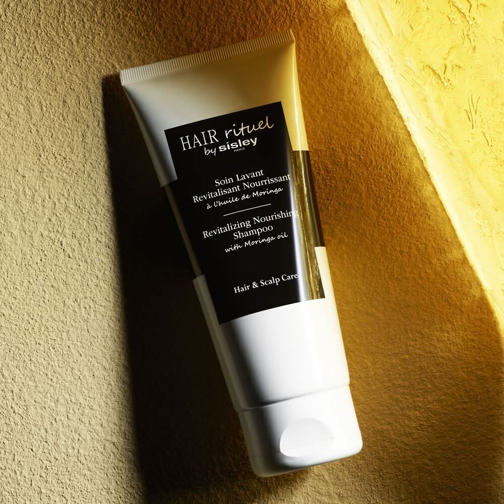 Sisley Hair Rituel Revitalizing Nourishing Shampoo