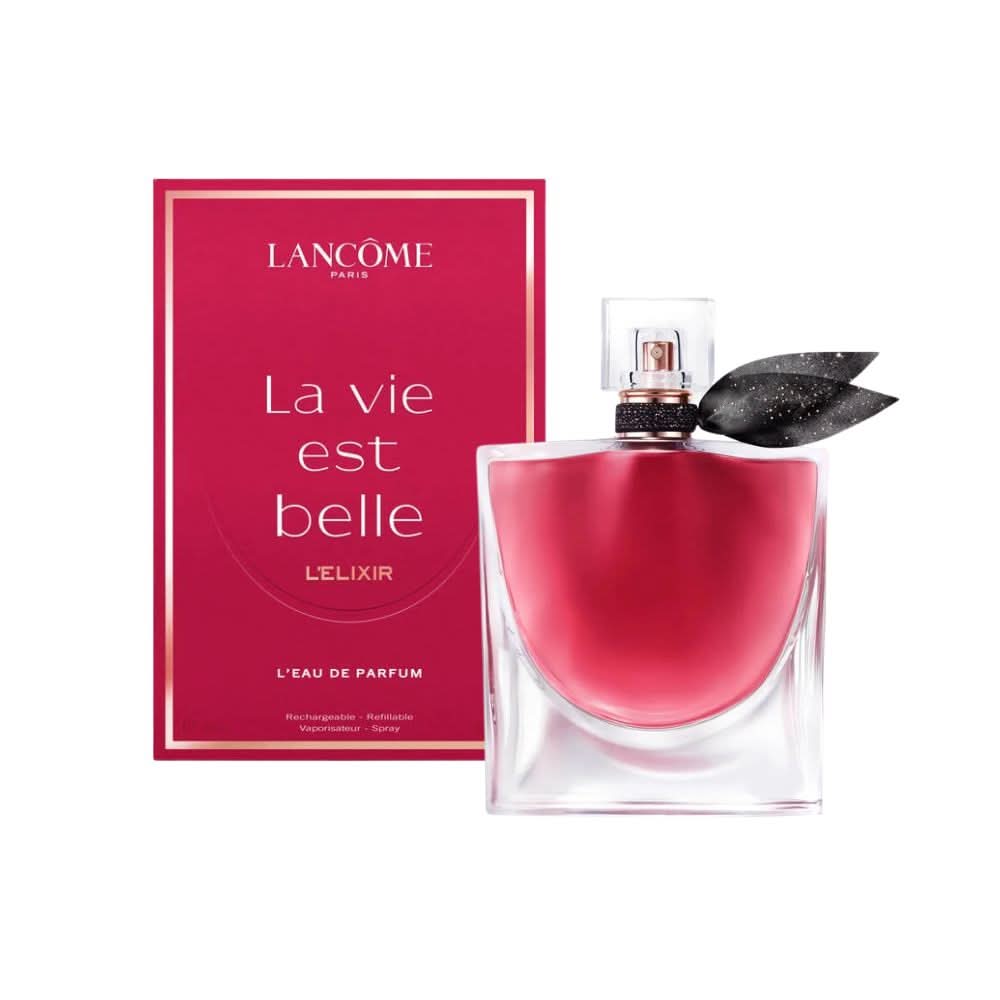 Lancôme La Vie Est Belle Elixir Eau de Parfum Feminino