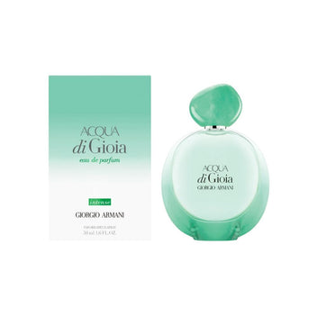 Giorgio Armani Acqua di Gioia Intense Eau de Parfum Feminino Imagem secundária do produto