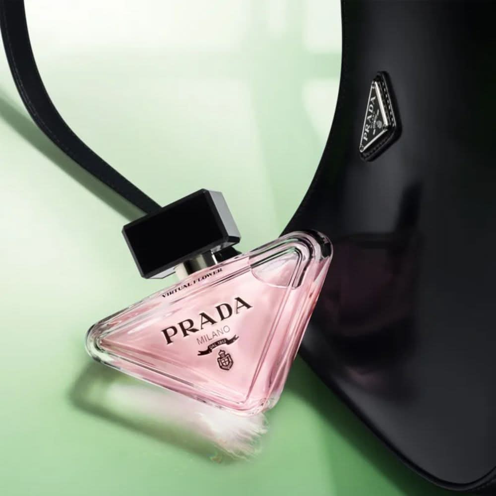 Prada Paradoxe Virtual Flower Eau de Parfum Feminino