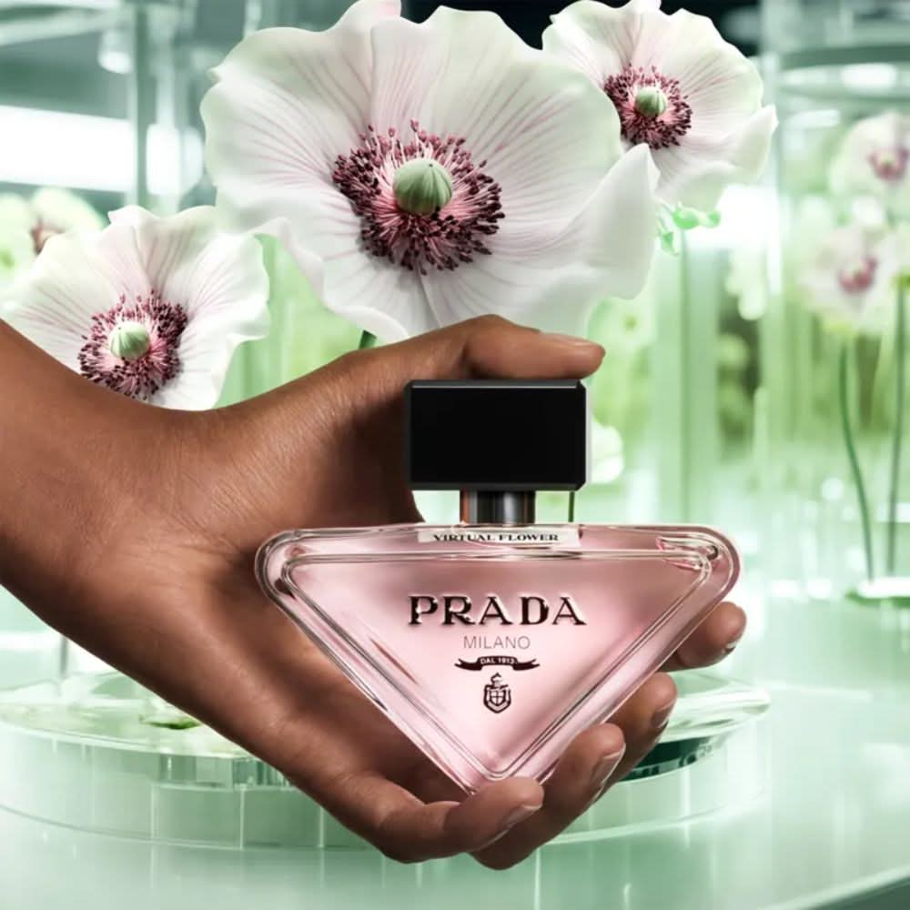 Prada Paradoxe Virtual Flower Eau de Parfum Feminino