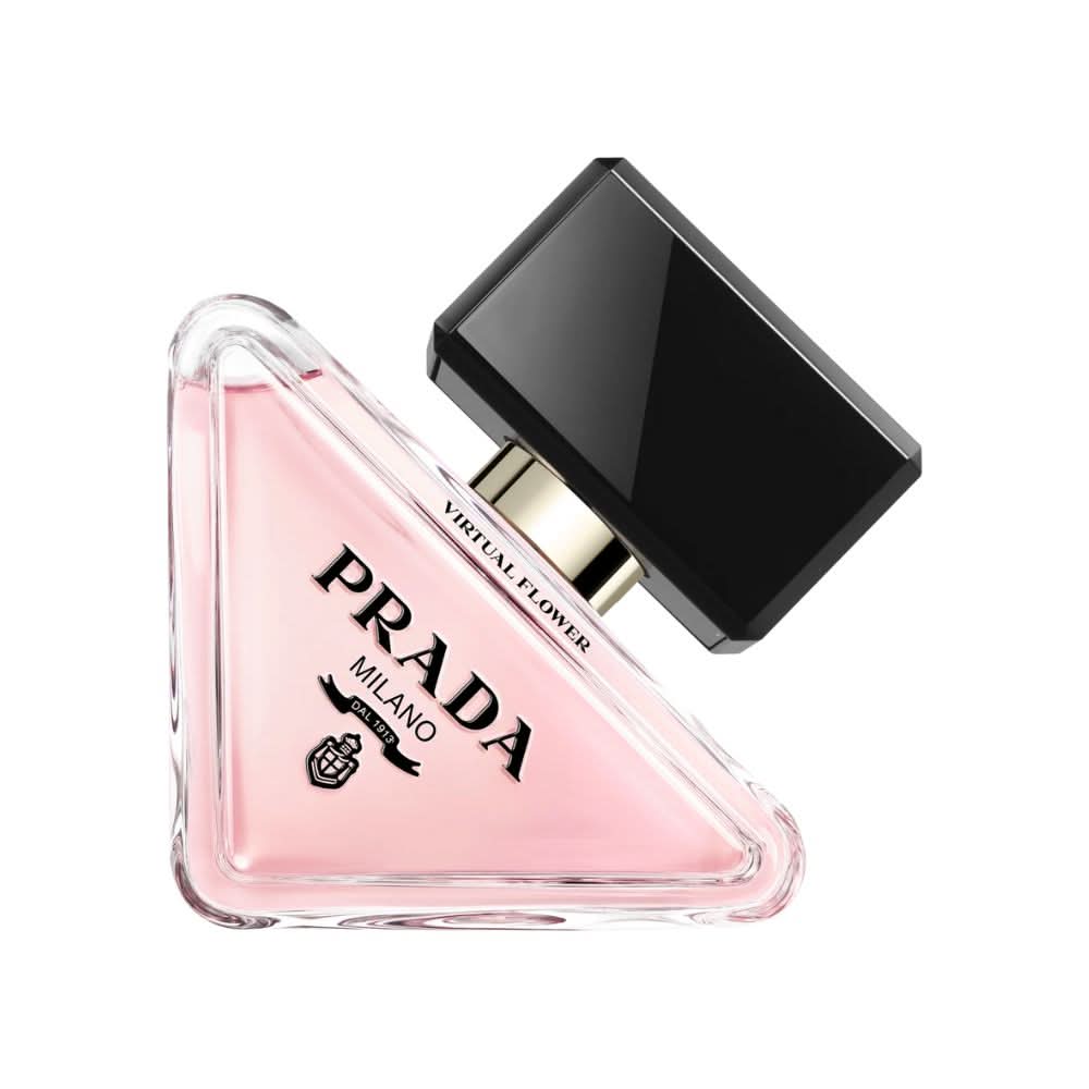 Prada Paradoxe Virtual Flower Eau de Parfum Feminino
